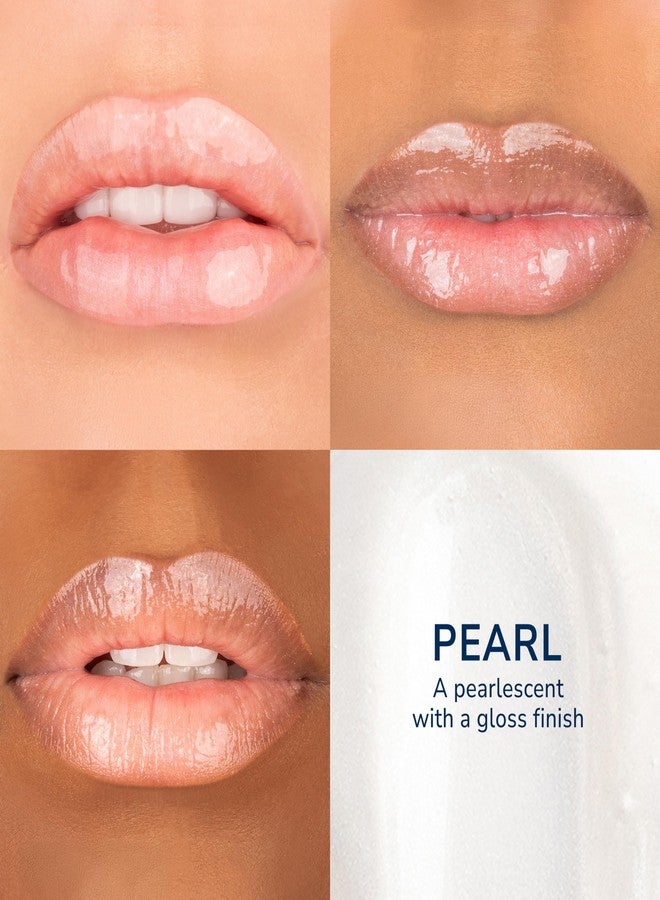 سينجينس ملمع الشفاه المرطب سينجينس ليب سينس – ملمع مرطب يدوم طويلاً مع زبدة الشيا وفيتامين هـ، نباتي وخالٍ من البارابين - Image 4